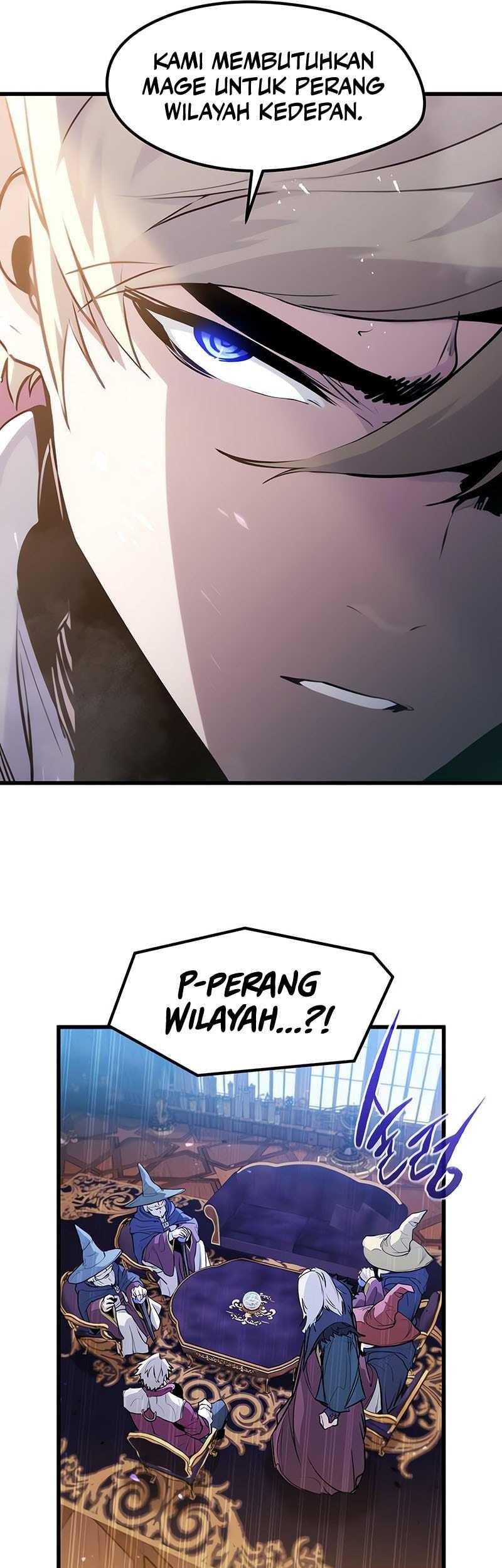 The Regressed Mercenary’s Machinations Chapter 33 - halaman 18