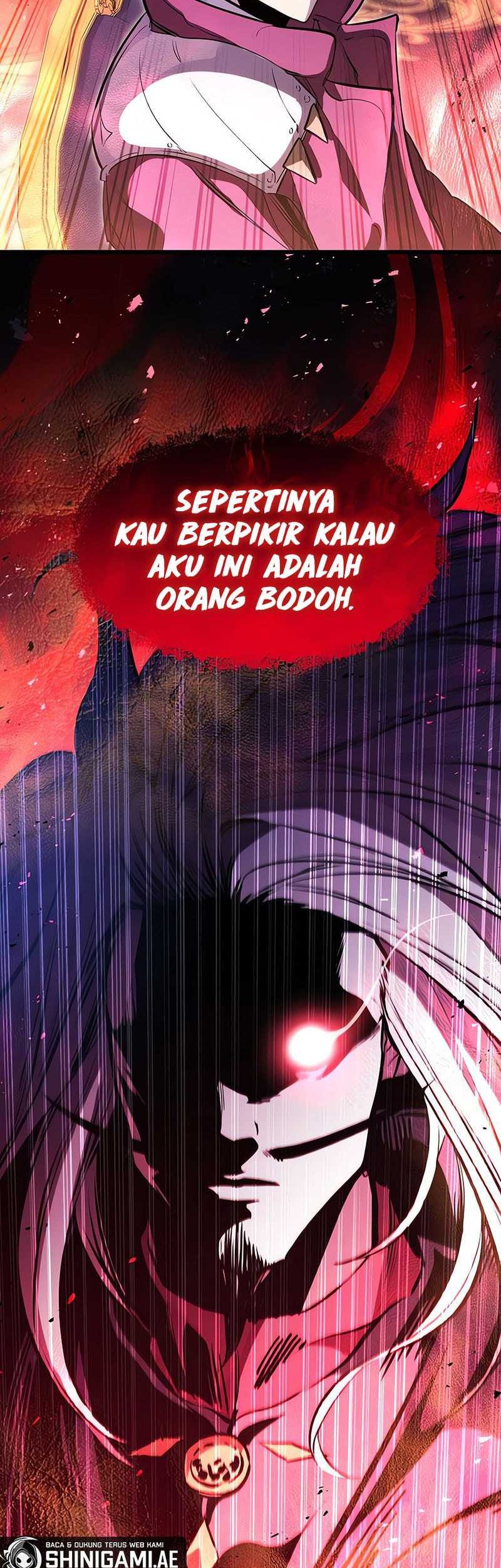 The Regressed Mercenary’s Machinations Chapter 33 - halaman 23