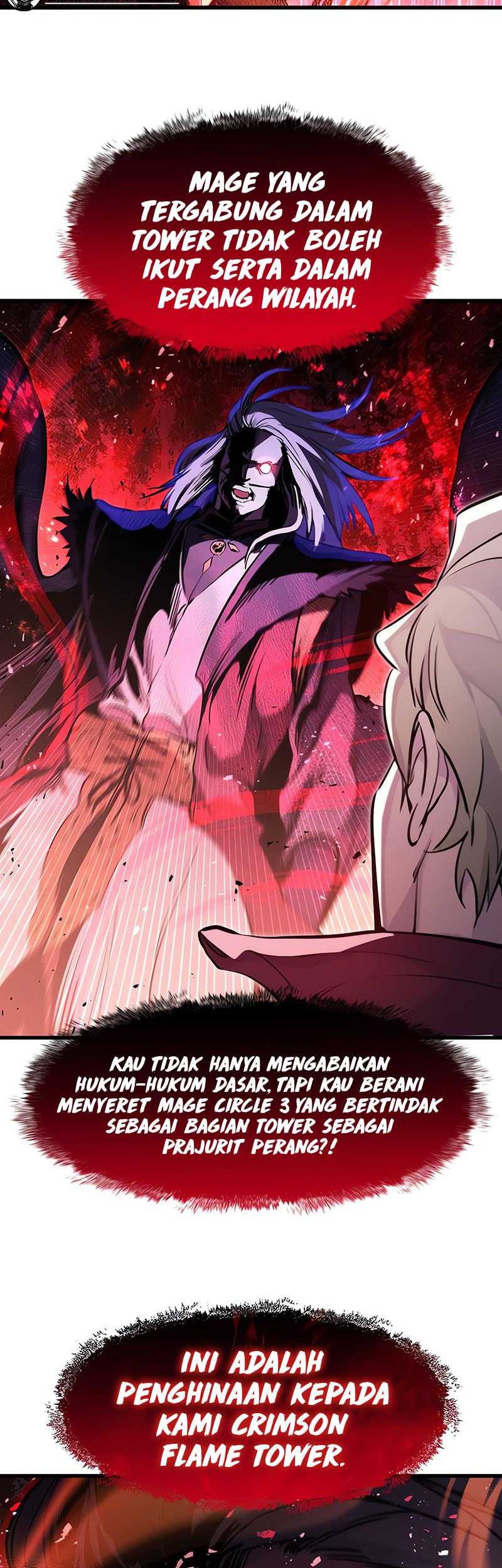 The Regressed Mercenary’s Machinations Chapter 33 - halaman 24