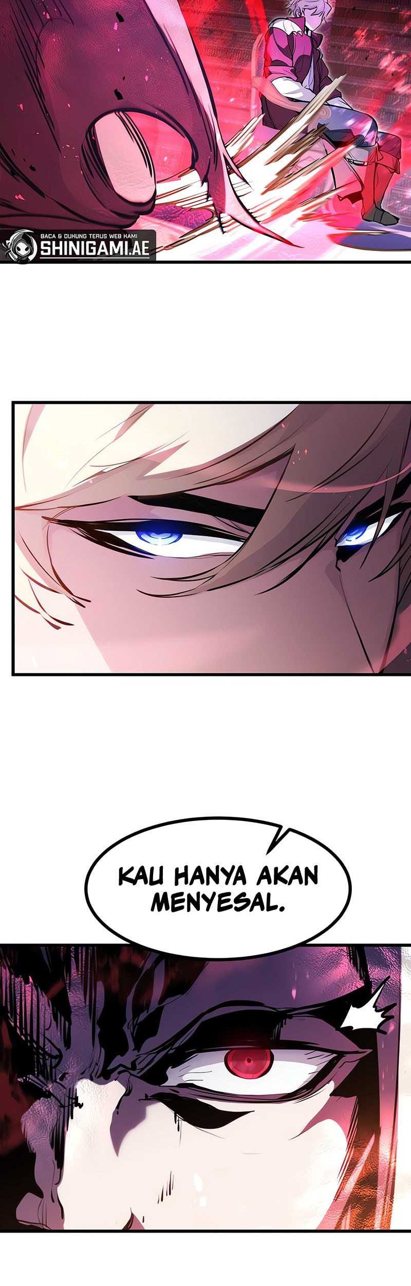 The Regressed Mercenary’s Machinations Chapter 33 - halaman 27