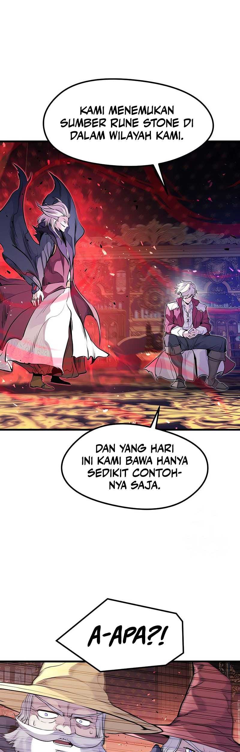 The Regressed Mercenary’s Machinations Chapter 33 - halaman 28