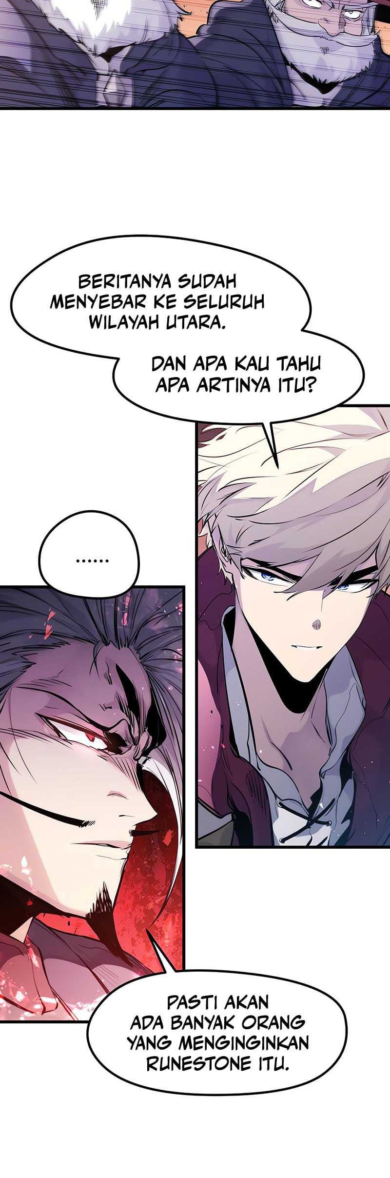 The Regressed Mercenary’s Machinations Chapter 33 - halaman 29