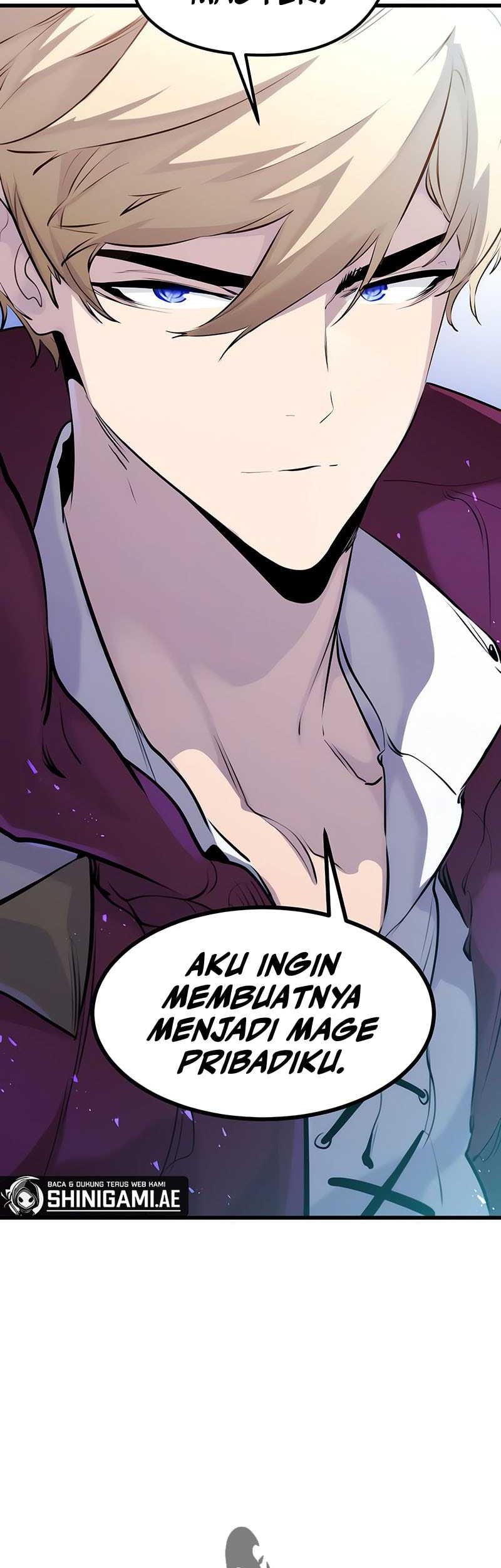 The Regressed Mercenary’s Machinations Chapter 33 - halaman 3