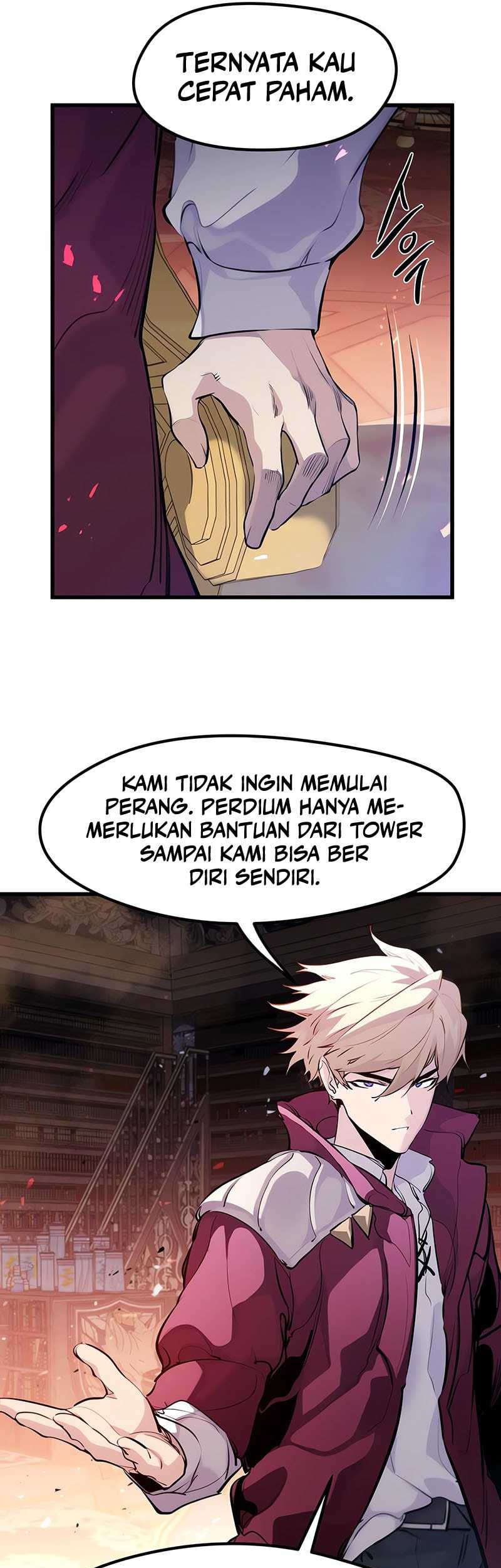 The Regressed Mercenary’s Machinations Chapter 33 - halaman 30