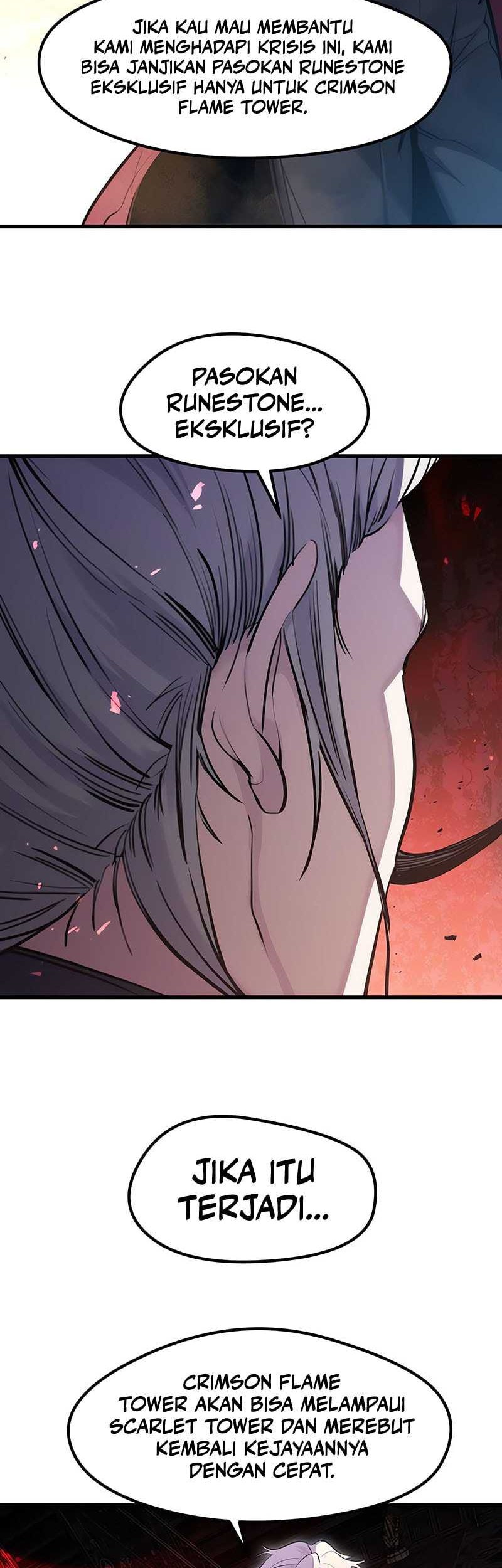 The Regressed Mercenary’s Machinations Chapter 33 - halaman 31