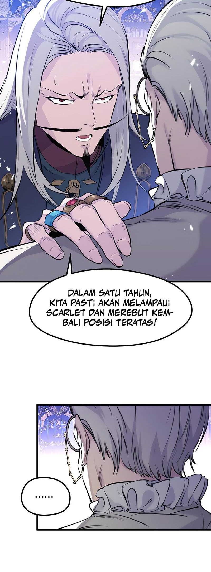 The Regressed Mercenary’s Machinations Chapter 33 - halaman 37