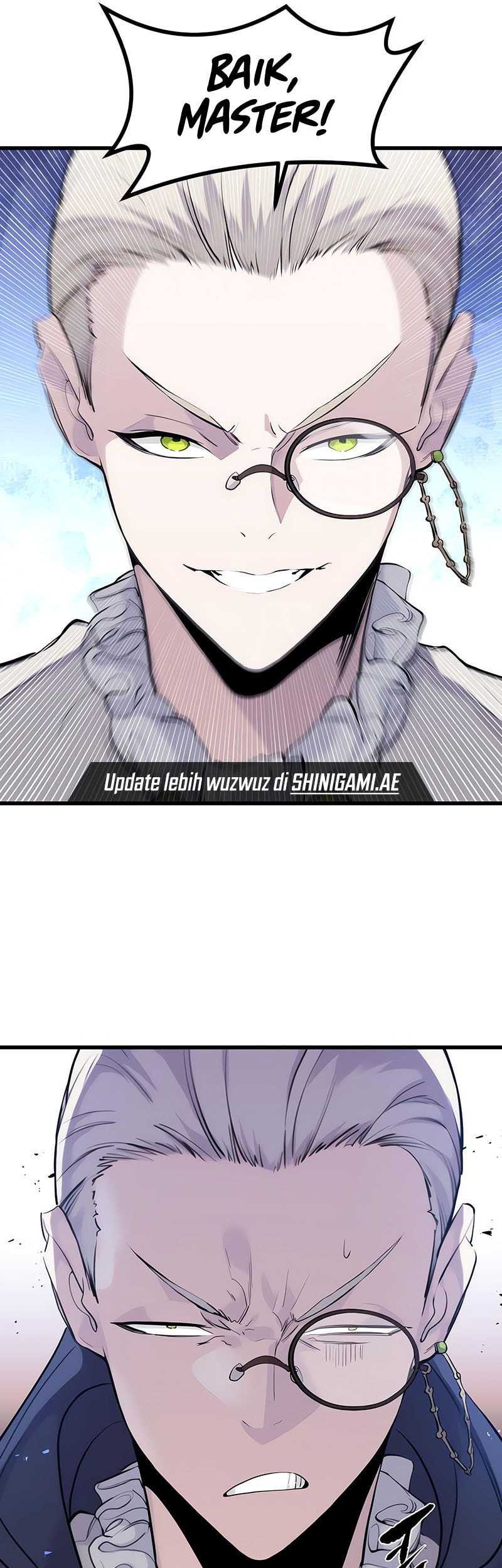 The Regressed Mercenary’s Machinations Chapter 33 - halaman 38