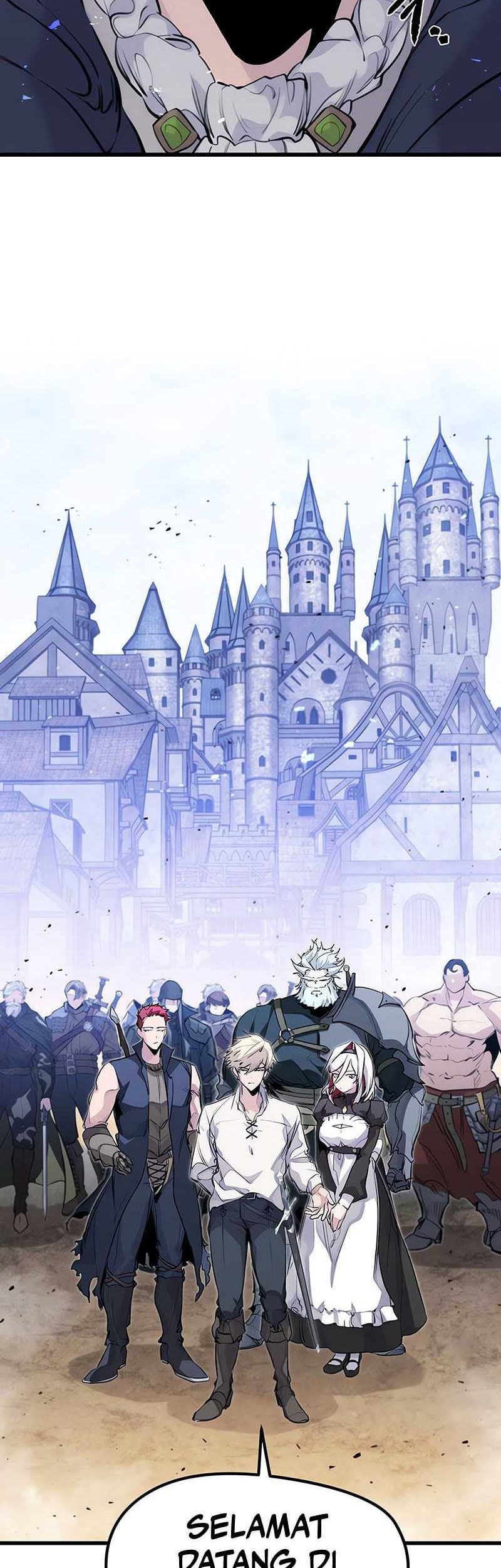 The Regressed Mercenary’s Machinations Chapter 33 - halaman 39