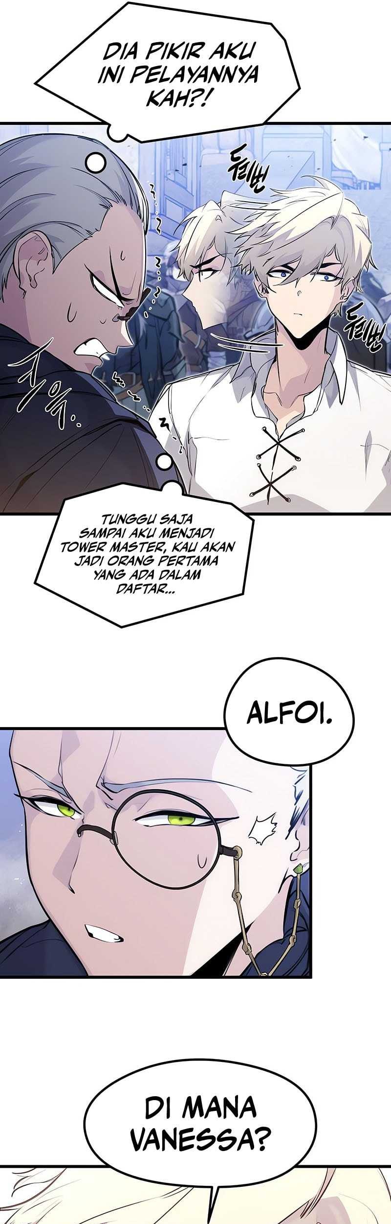 The Regressed Mercenary’s Machinations Chapter 33 - halaman 42