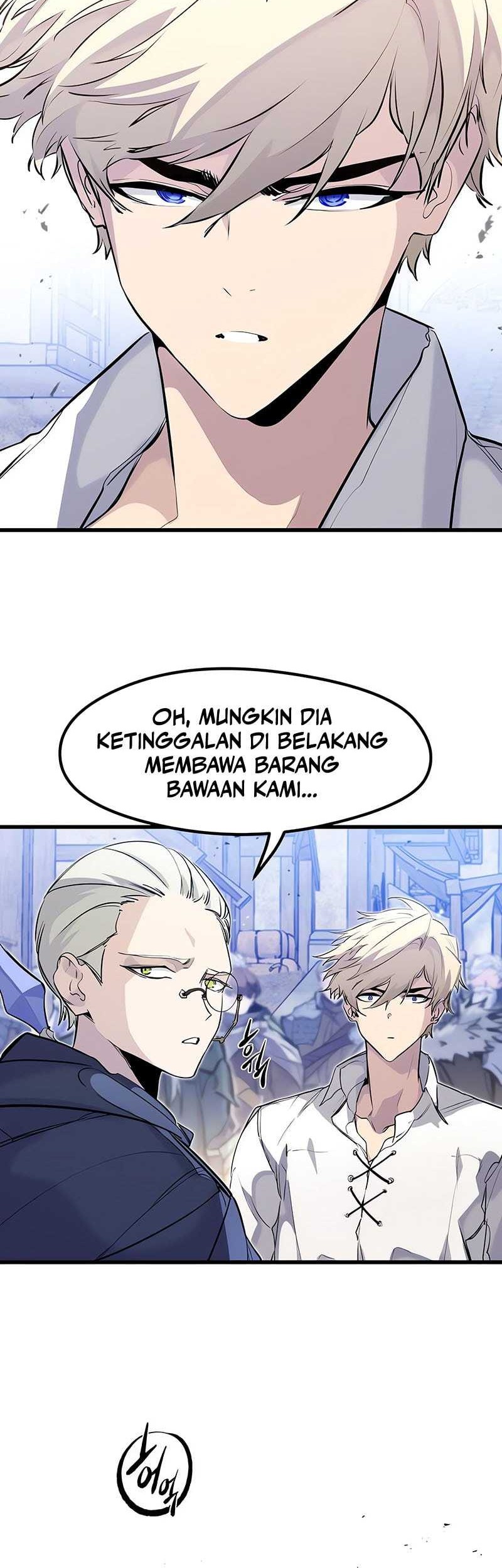 The Regressed Mercenary’s Machinations Chapter 33 - halaman 43