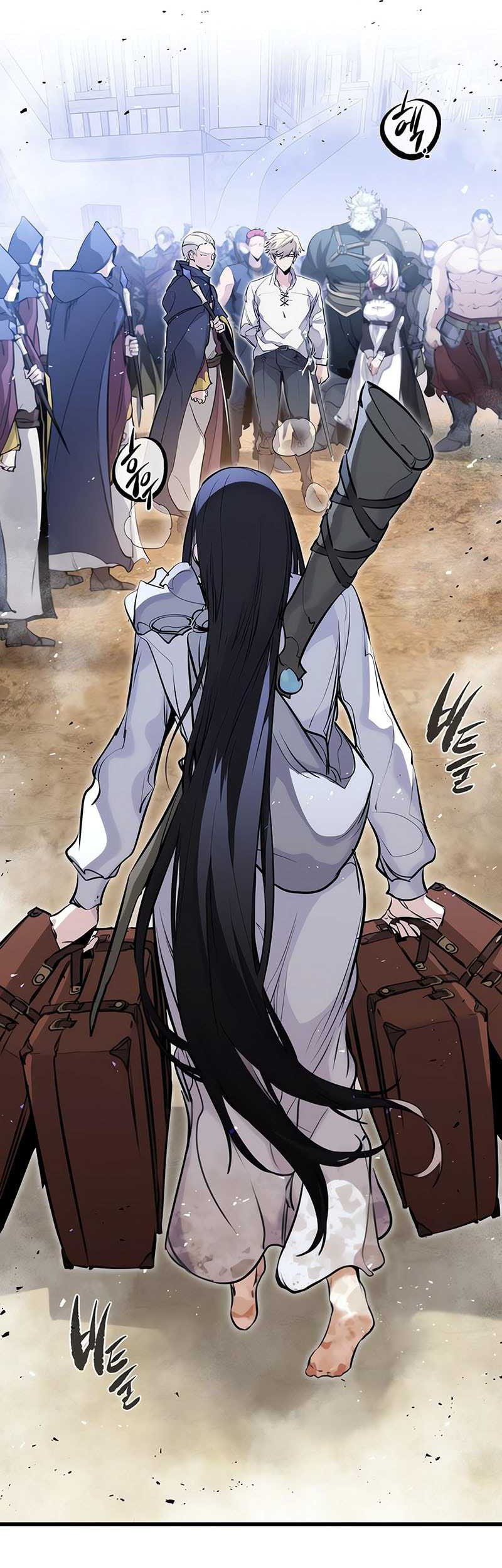 The Regressed Mercenary’s Machinations Chapter 33 - halaman 44