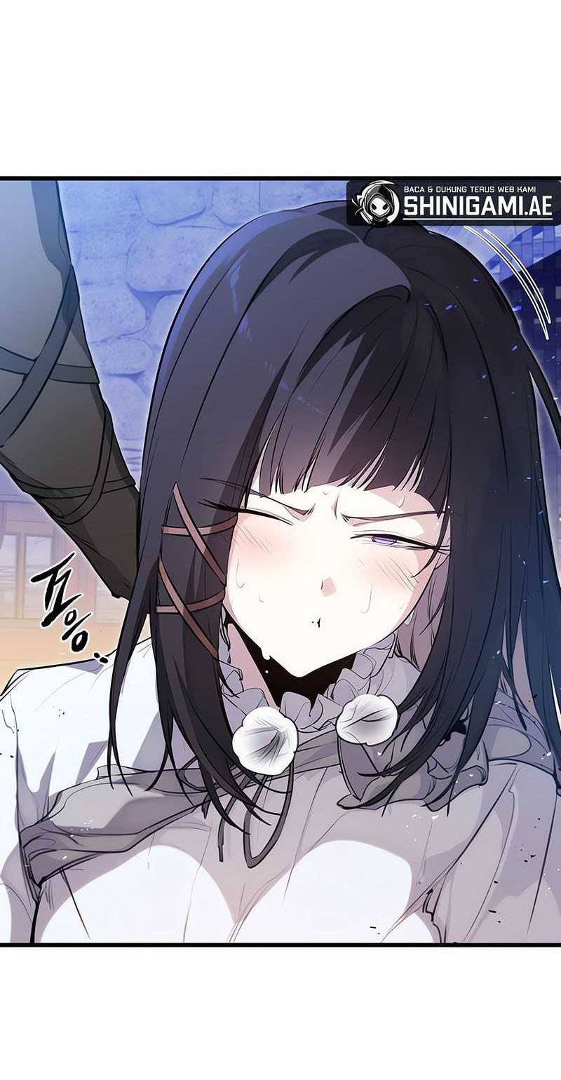 The Regressed Mercenary’s Machinations Chapter 33 - halaman 45