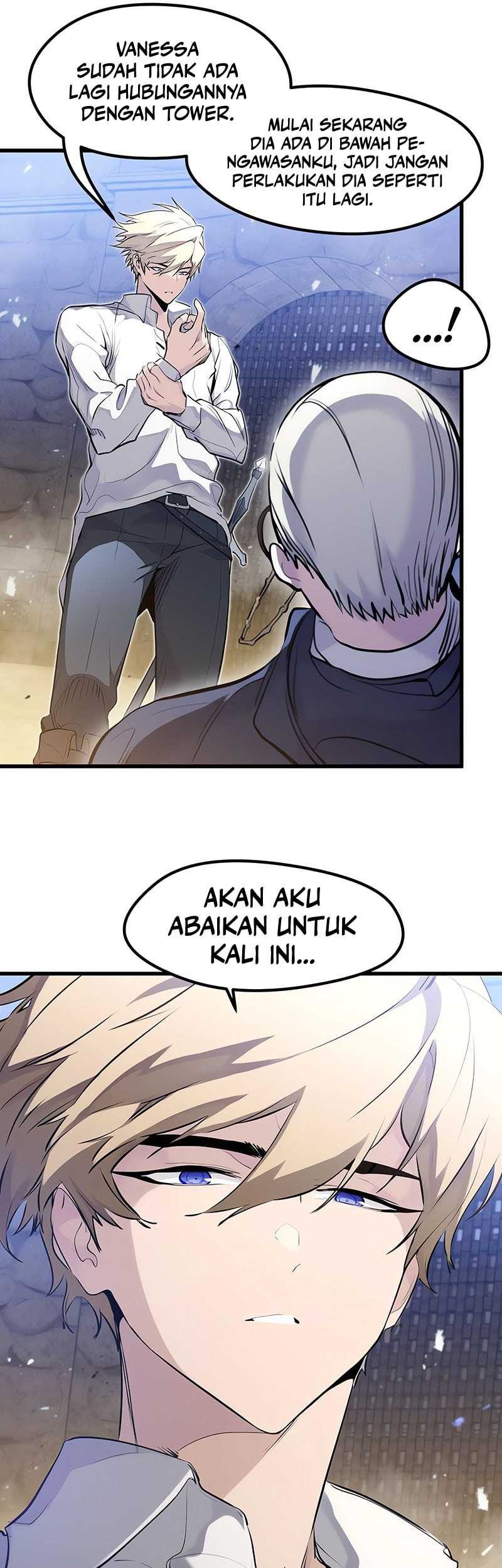 The Regressed Mercenary’s Machinations Chapter 33 - halaman 50