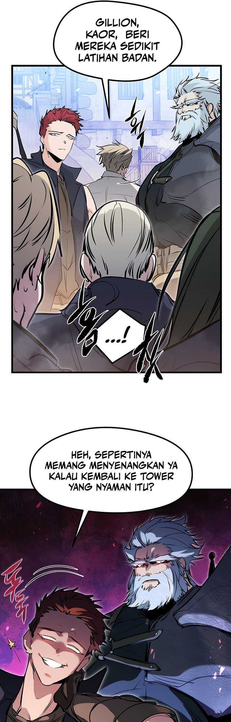 The Regressed Mercenary’s Machinations Chapter 33 - halaman 58