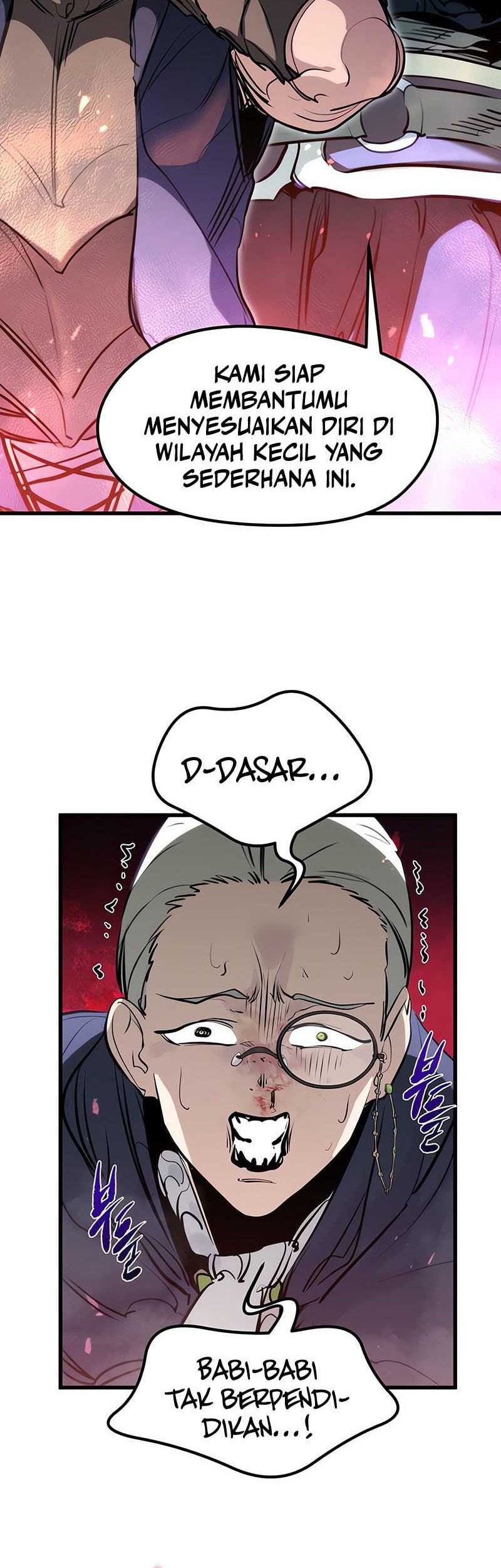 The Regressed Mercenary’s Machinations Chapter 33 - halaman 59