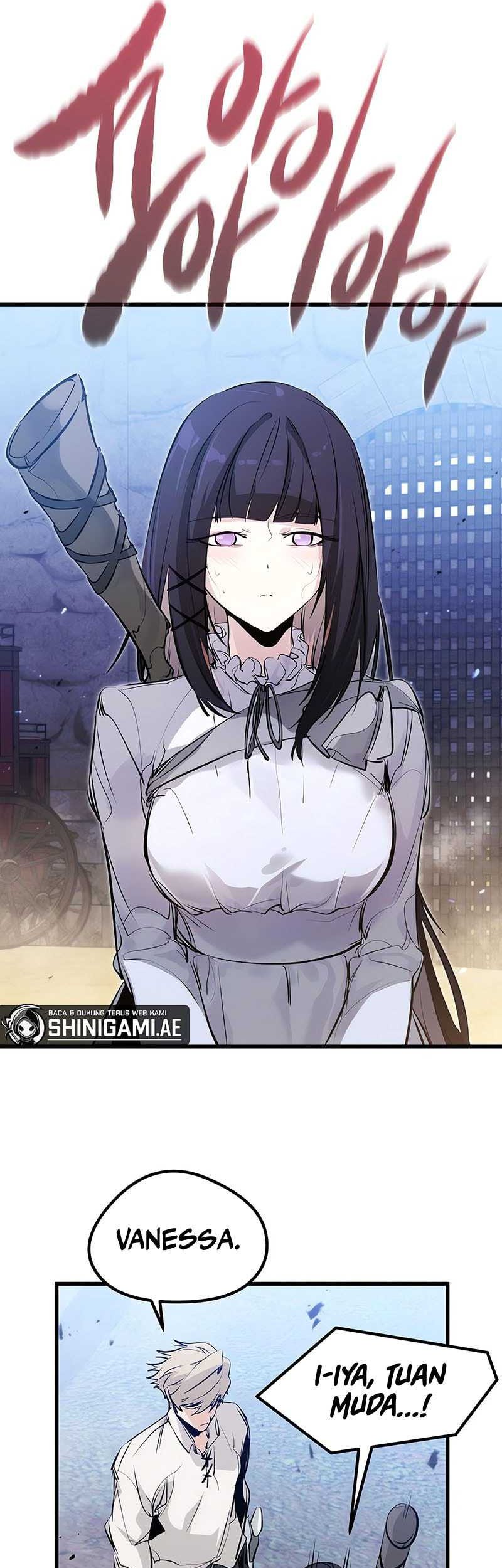 The Regressed Mercenary’s Machinations Chapter 33 - halaman 60