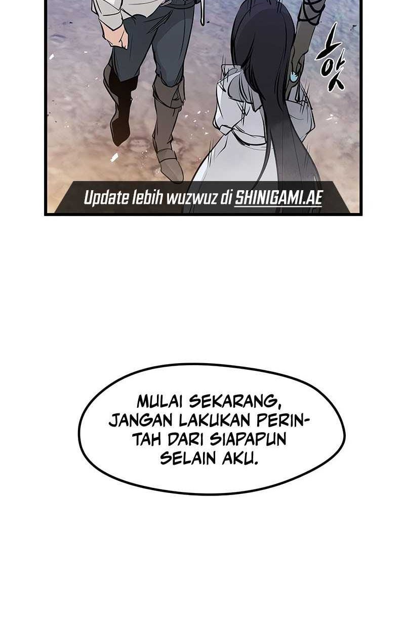 The Regressed Mercenary’s Machinations Chapter 33 - halaman 61