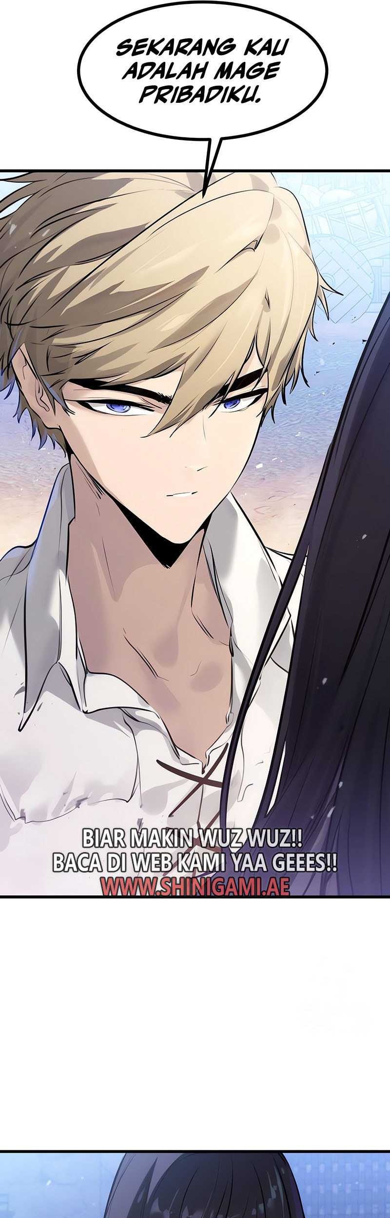 The Regressed Mercenary’s Machinations Chapter 33 - halaman 62