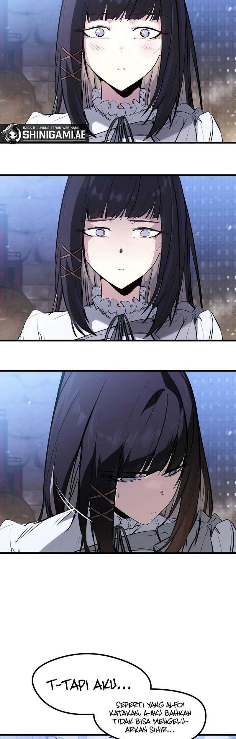The Regressed Mercenary’s Machinations Chapter 33 - halaman 63