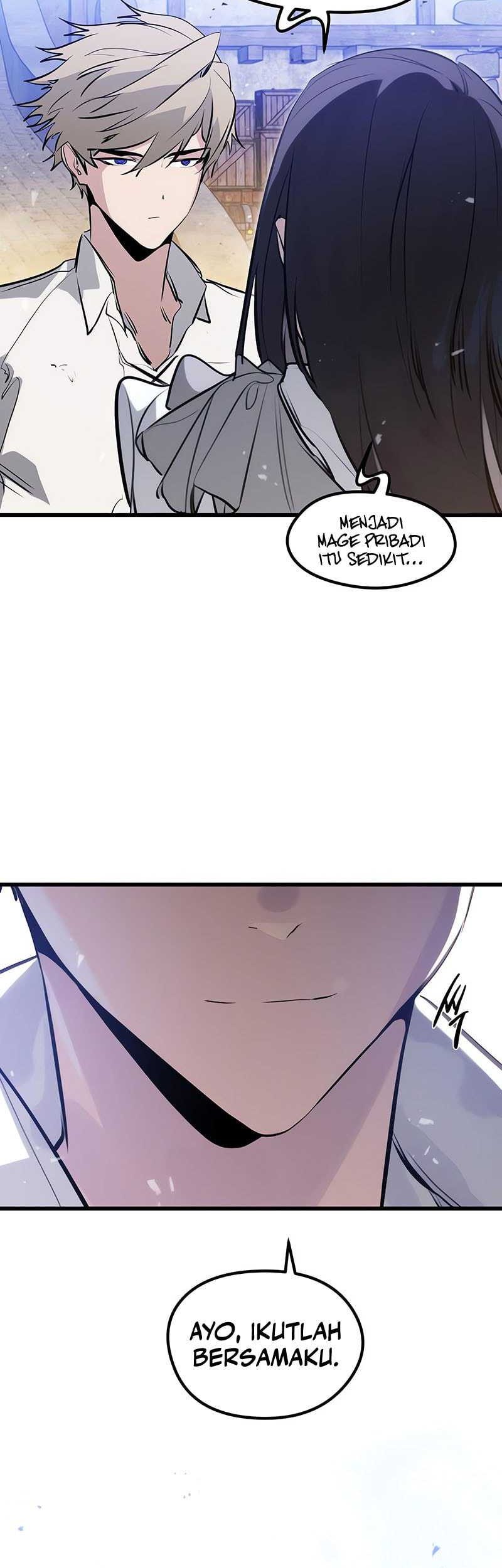 The Regressed Mercenary’s Machinations Chapter 33 - halaman 64