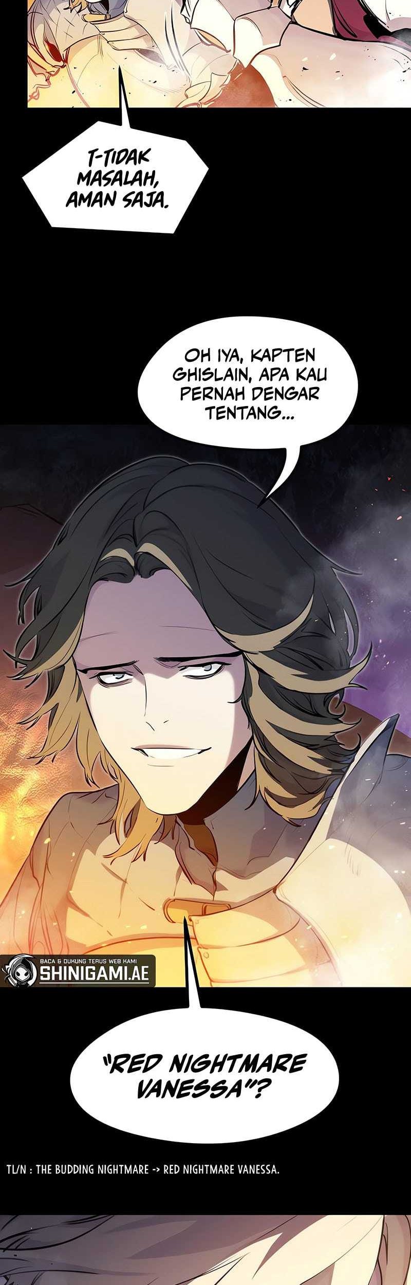 The Regressed Mercenary’s Machinations Chapter 33 - halaman 7