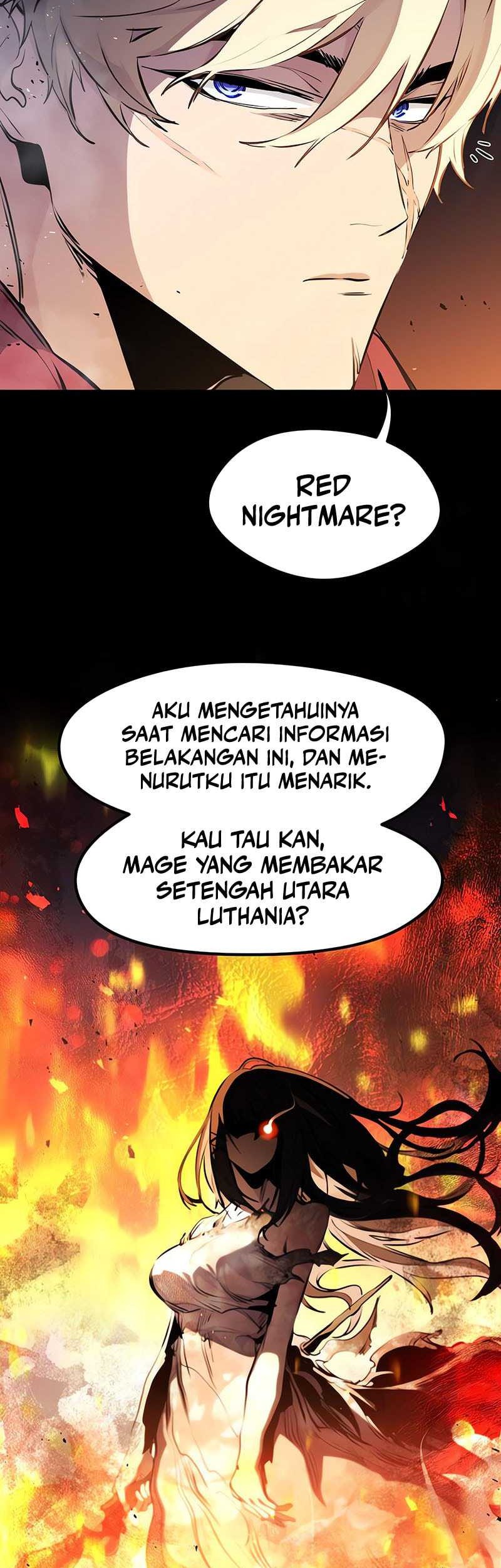 The Regressed Mercenary’s Machinations Chapter 33 - halaman 8