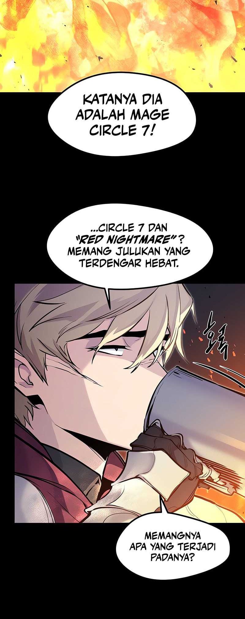 The Regressed Mercenary’s Machinations Chapter 33 - halaman 9