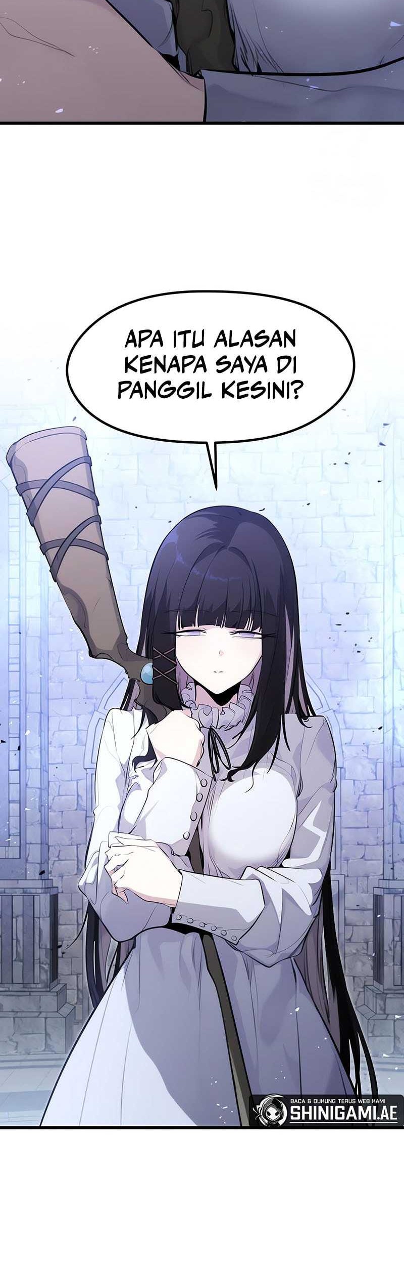 The Regressed Mercenary’s Machinations Chapter 34 - halaman 10