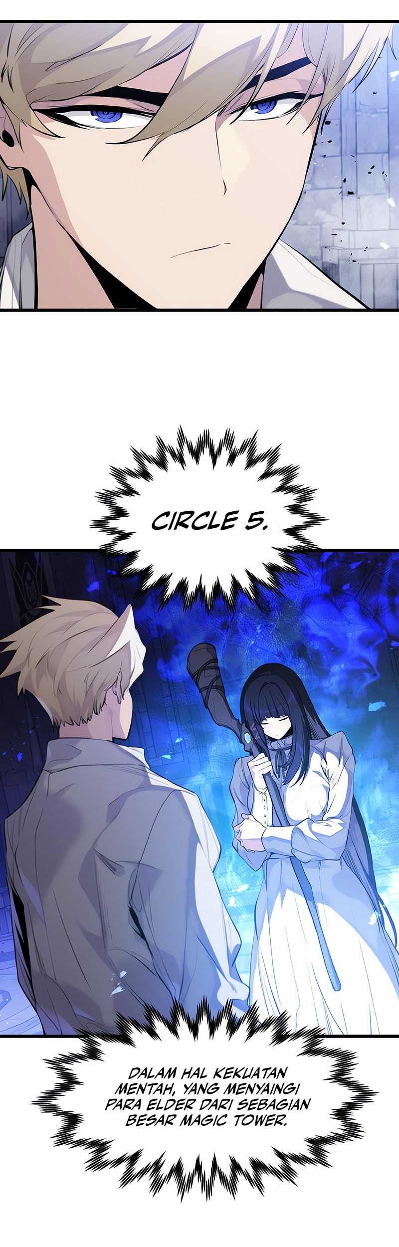 The Regressed Mercenary’s Machinations Chapter 34 - halaman 11