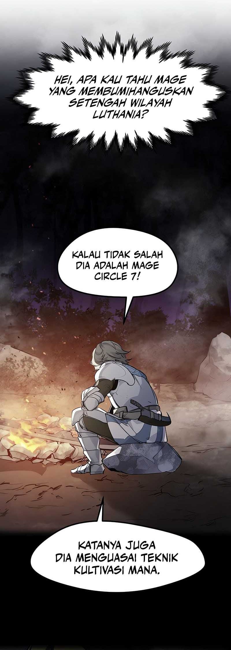 The Regressed Mercenary’s Machinations Chapter 34 - halaman 14