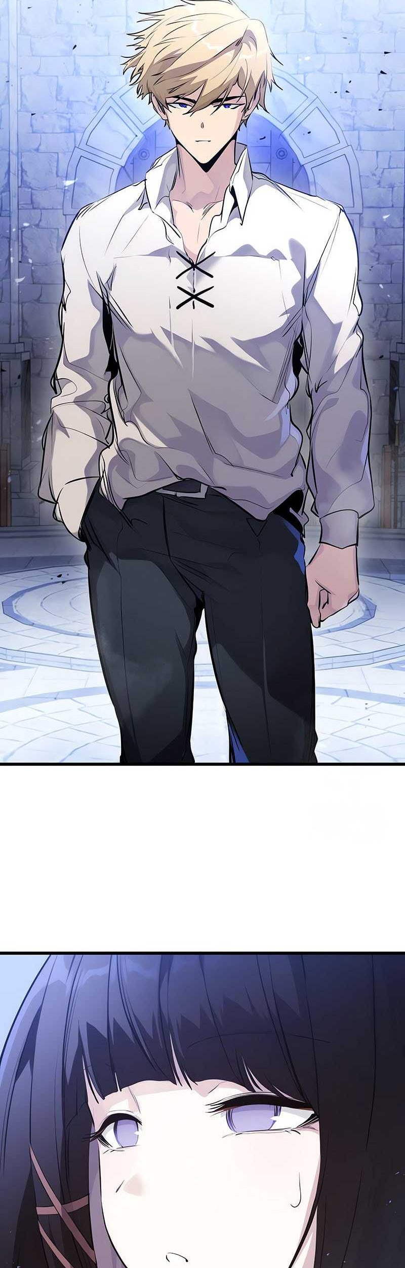 The Regressed Mercenary’s Machinations Chapter 34 - halaman 16
