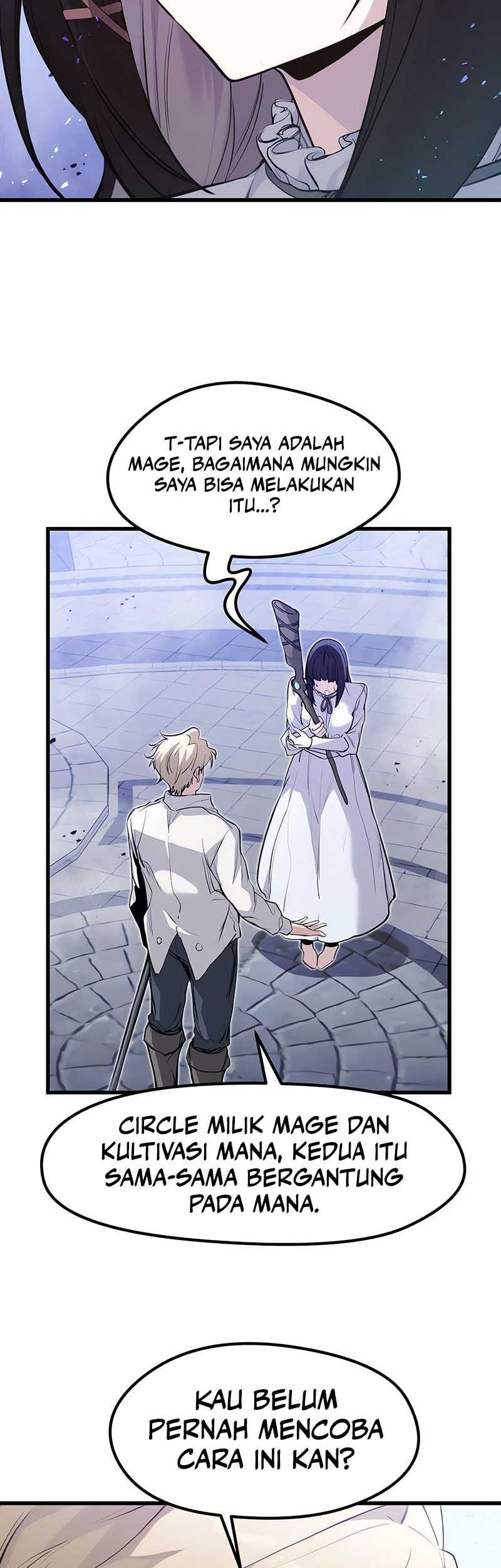 The Regressed Mercenary’s Machinations Chapter 34 - halaman 17