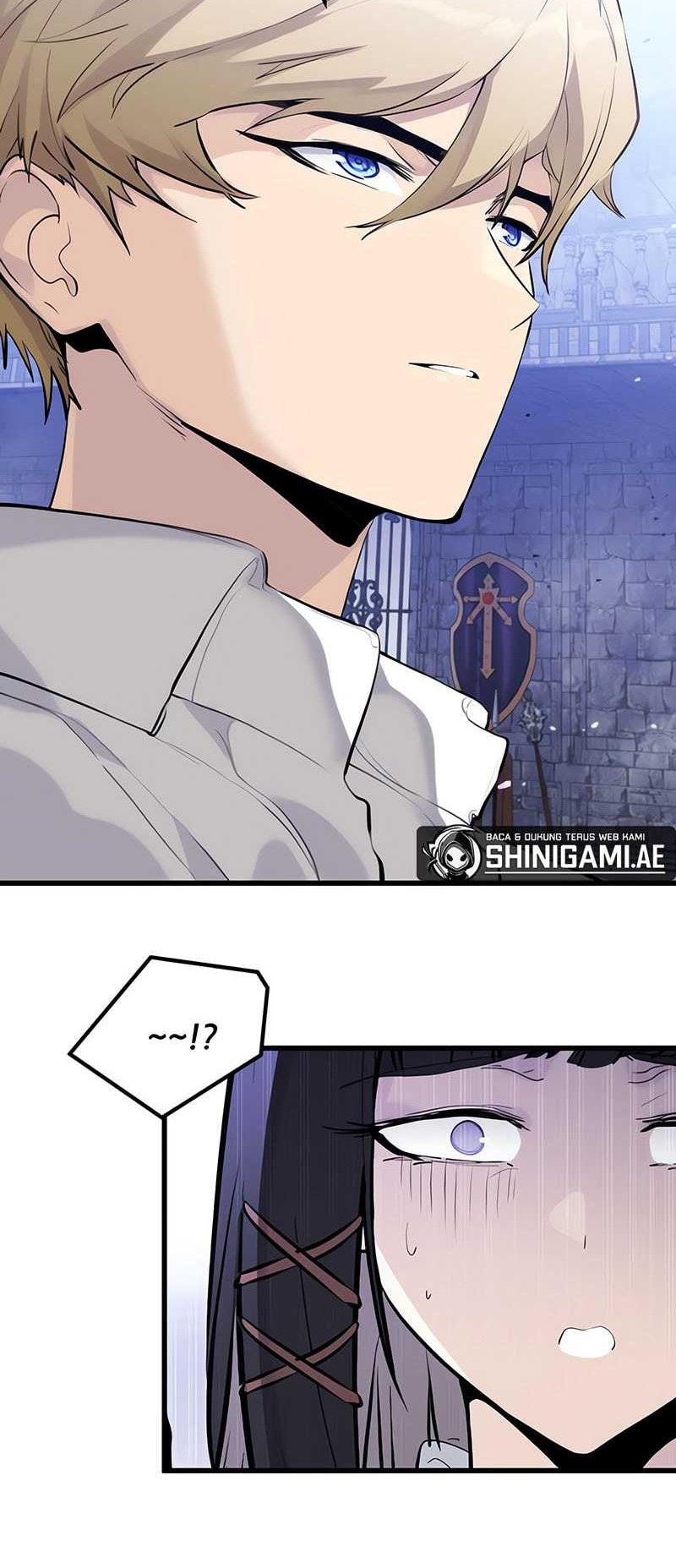 The Regressed Mercenary’s Machinations Chapter 34 - halaman 18