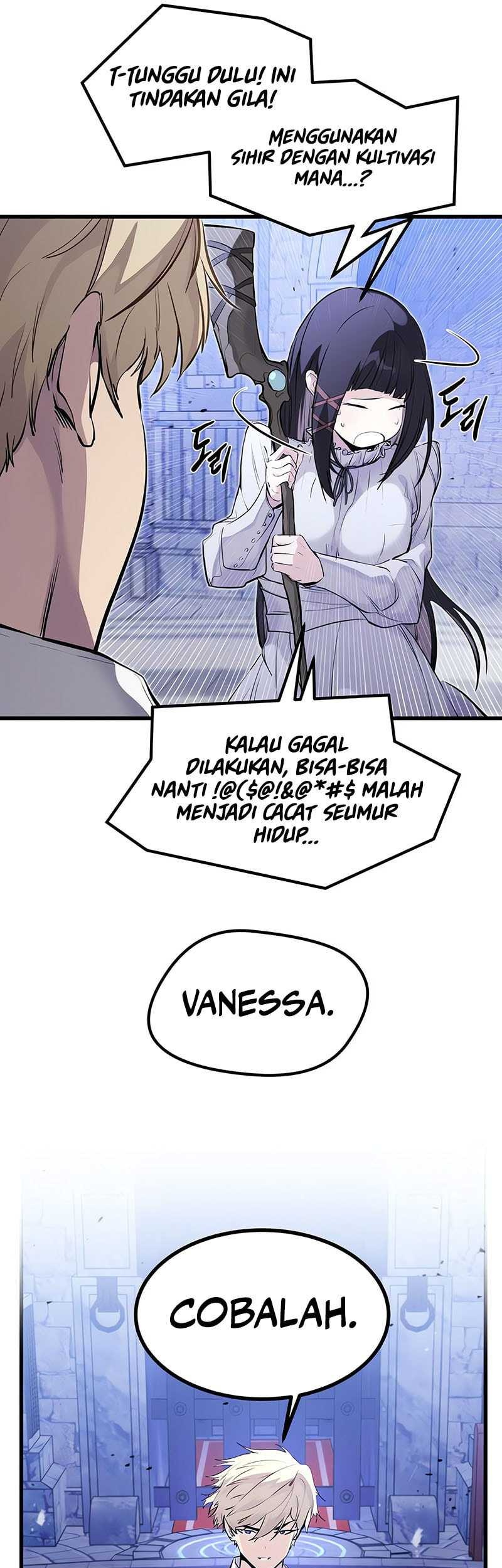 The Regressed Mercenary’s Machinations Chapter 34 - halaman 19