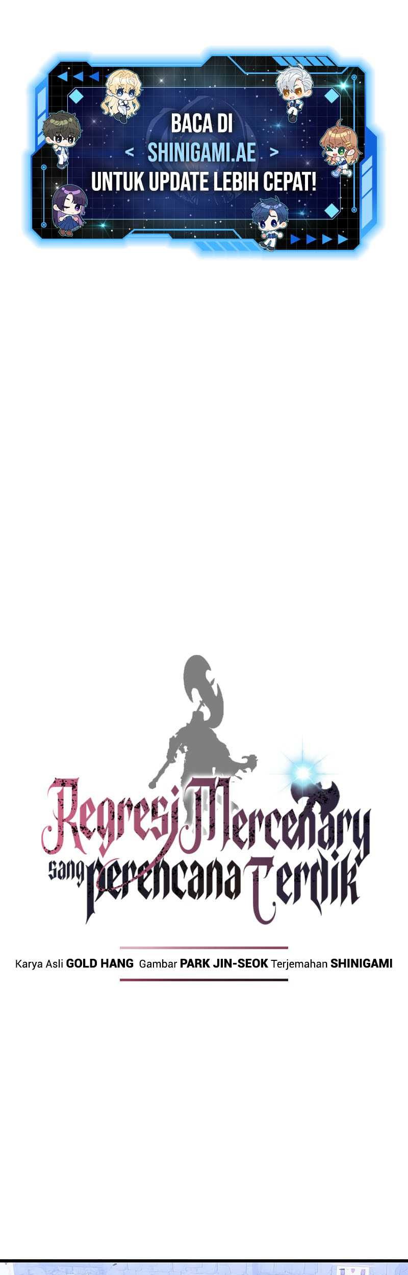 The Regressed Mercenary’s Machinations Chapter 34 - halaman 2