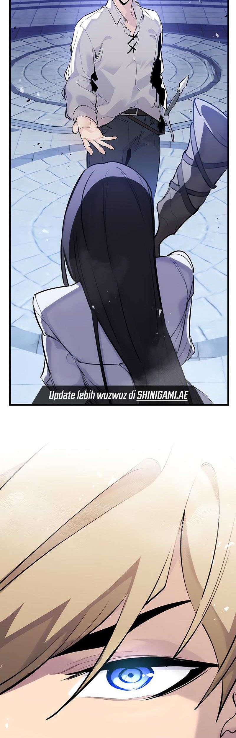 The Regressed Mercenary’s Machinations Chapter 34 - halaman 20