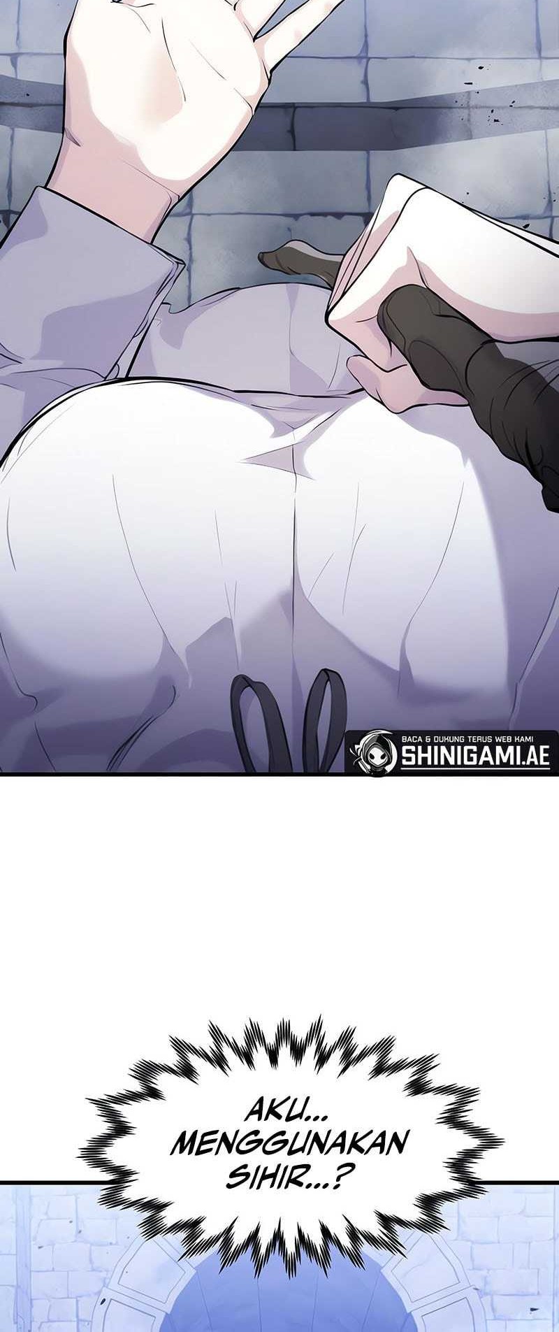 The Regressed Mercenary’s Machinations Chapter 34 - halaman 22
