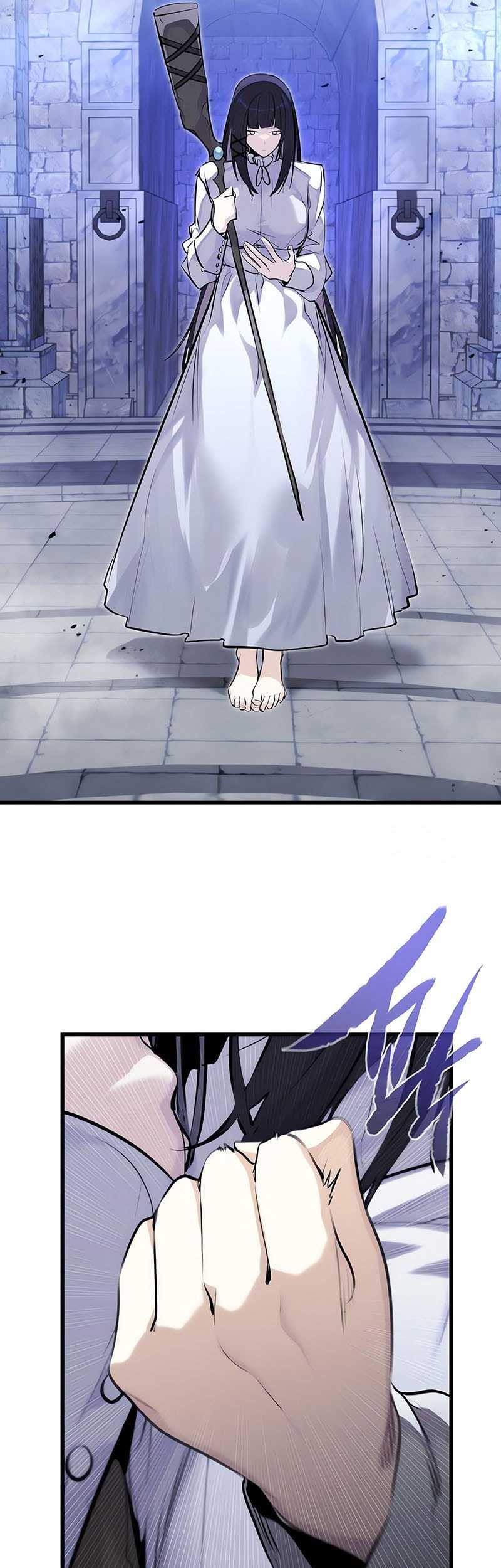 The Regressed Mercenary’s Machinations Chapter 34 - halaman 23