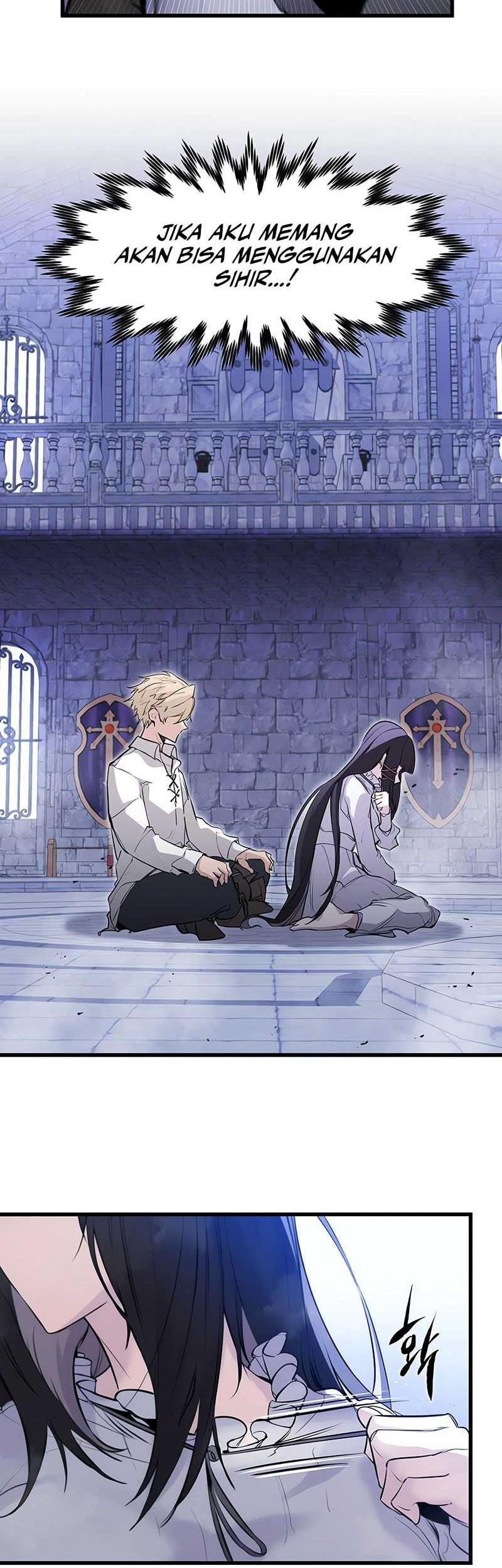 The Regressed Mercenary’s Machinations Chapter 34 - halaman 24