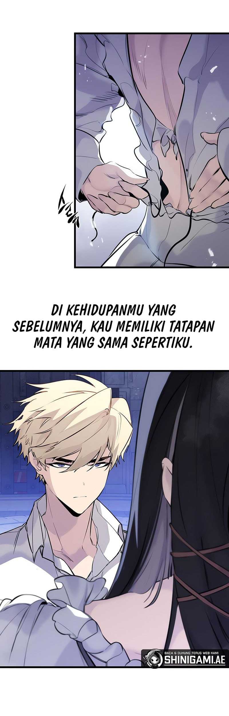 The Regressed Mercenary’s Machinations Chapter 34 - halaman 25
