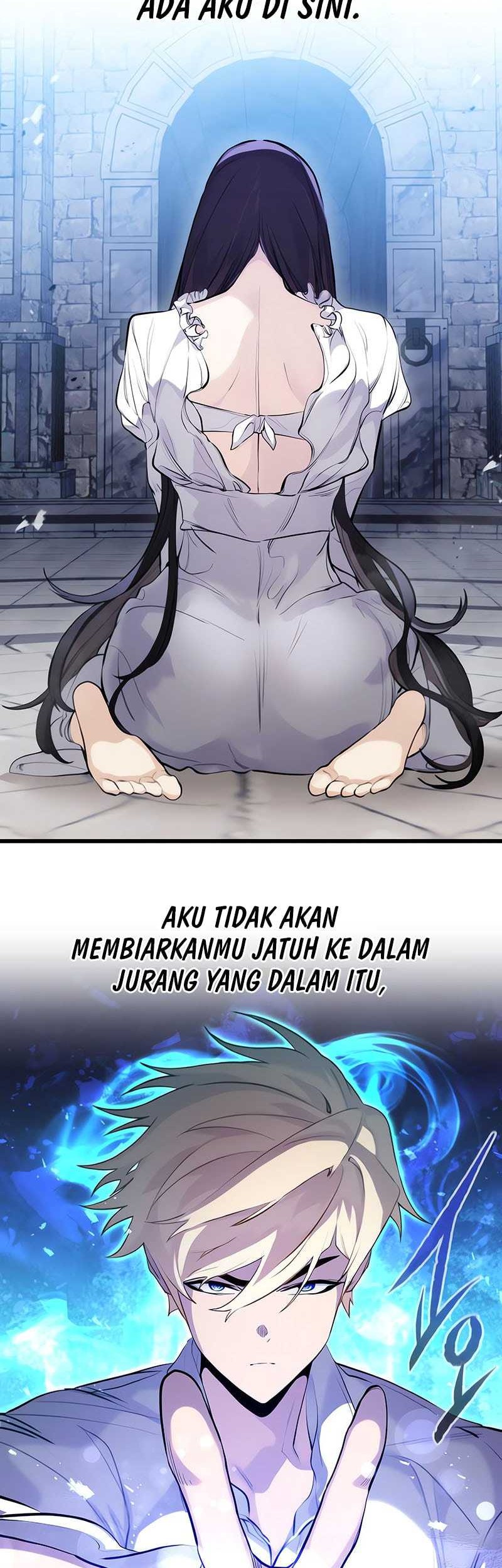 The Regressed Mercenary’s Machinations Chapter 34 - halaman 28