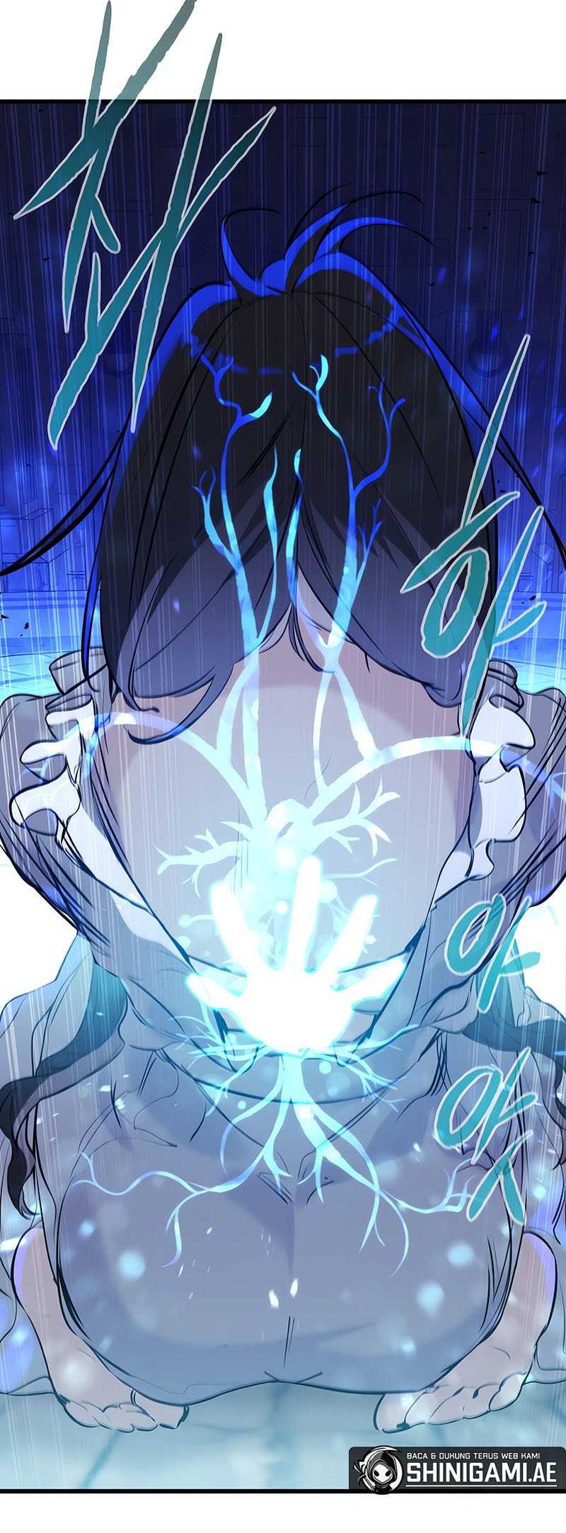 The Regressed Mercenary’s Machinations Chapter 34 - halaman 30