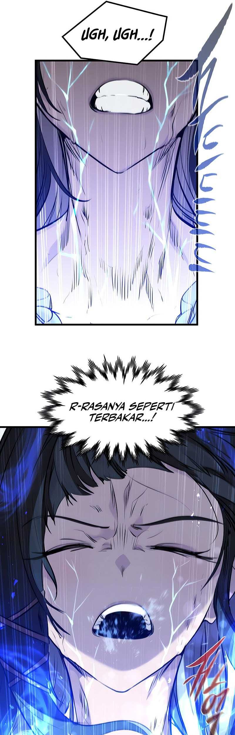 The Regressed Mercenary’s Machinations Chapter 34 - halaman 31