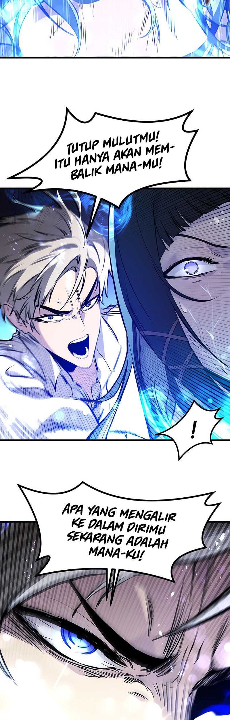The Regressed Mercenary’s Machinations Chapter 34 - halaman 32