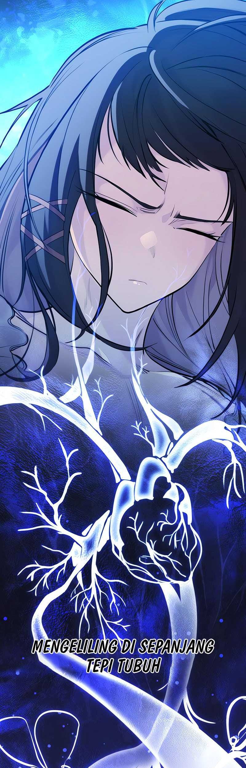 The Regressed Mercenary’s Machinations Chapter 34 - halaman 35