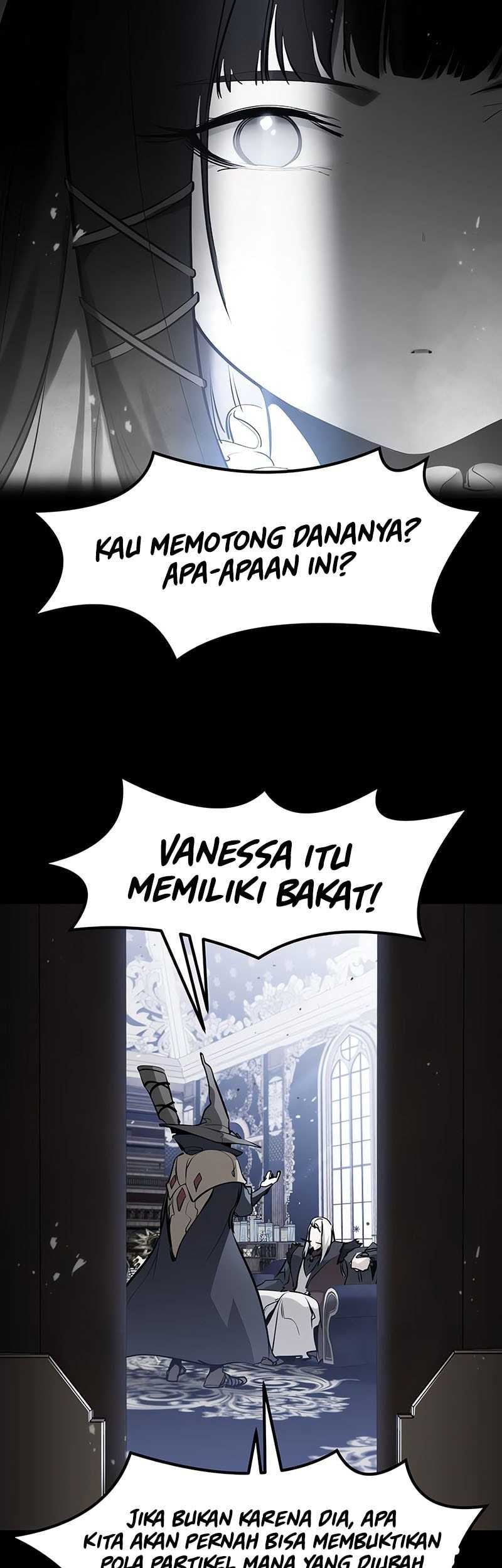 The Regressed Mercenary’s Machinations Chapter 34 - halaman 39