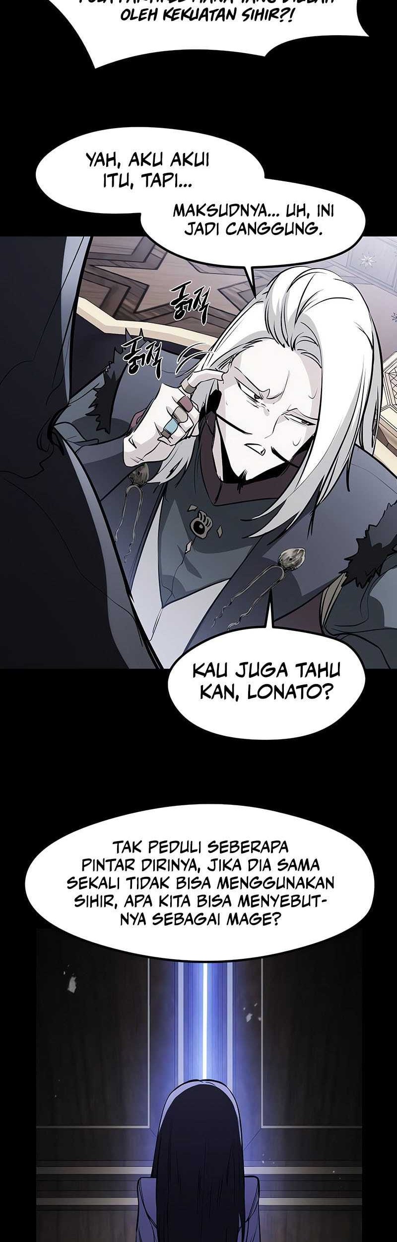 The Regressed Mercenary’s Machinations Chapter 34 - halaman 40