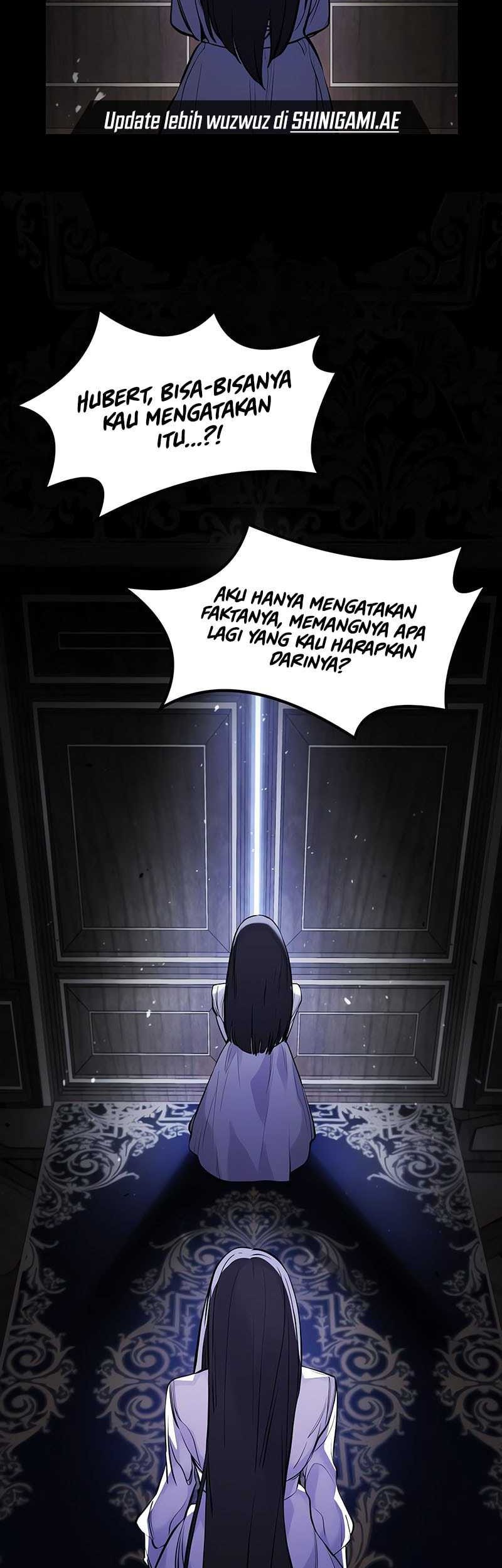 The Regressed Mercenary’s Machinations Chapter 34 - halaman 41