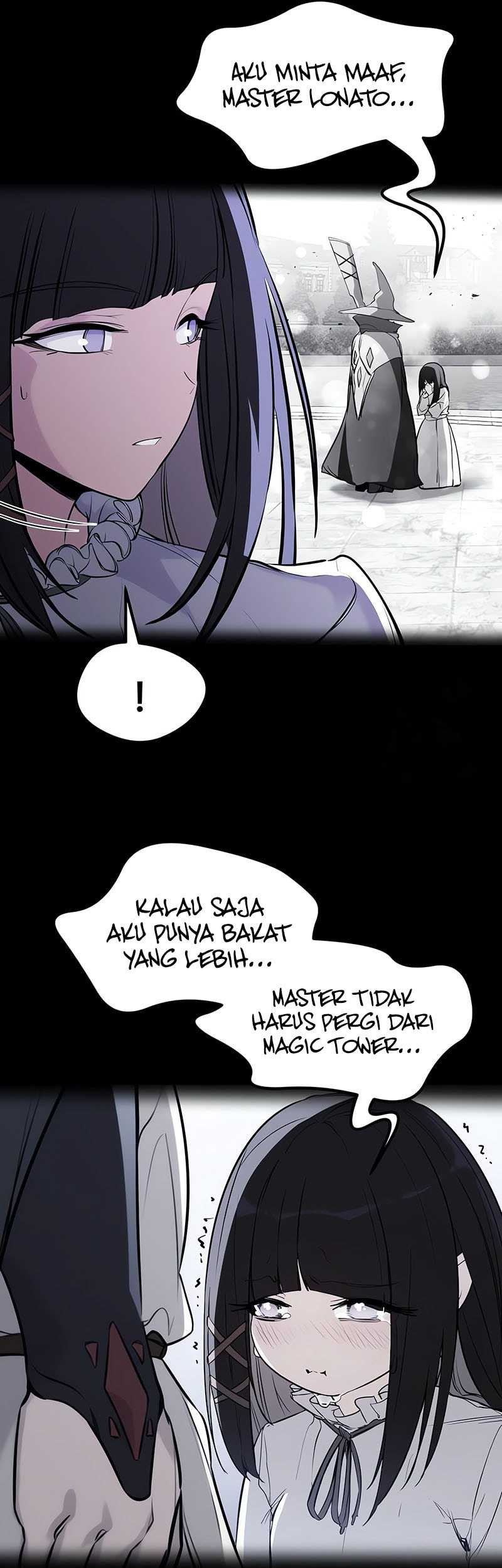 The Regressed Mercenary’s Machinations Chapter 34 - halaman 43