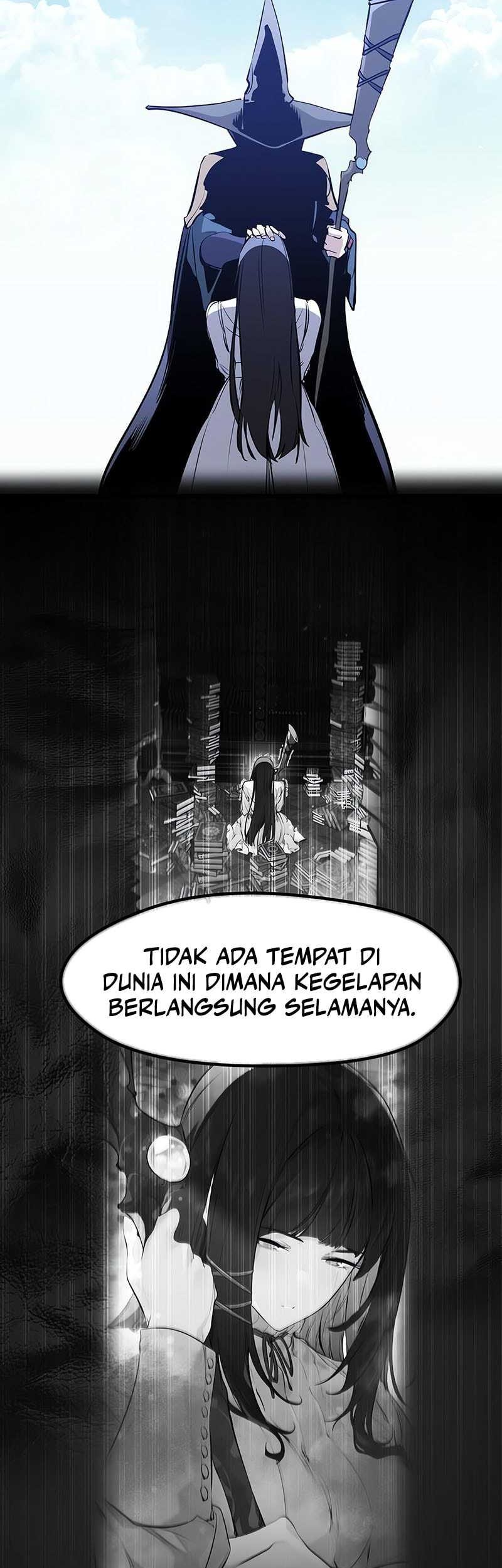 The Regressed Mercenary’s Machinations Chapter 34 - halaman 45